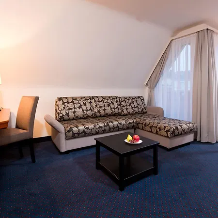 Achat 3* Neustadt an der Weinstraße