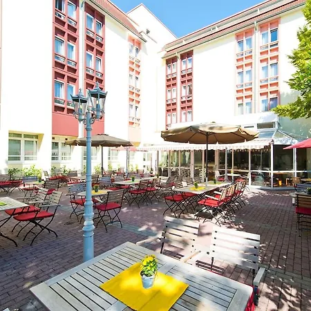 Hotel Achat