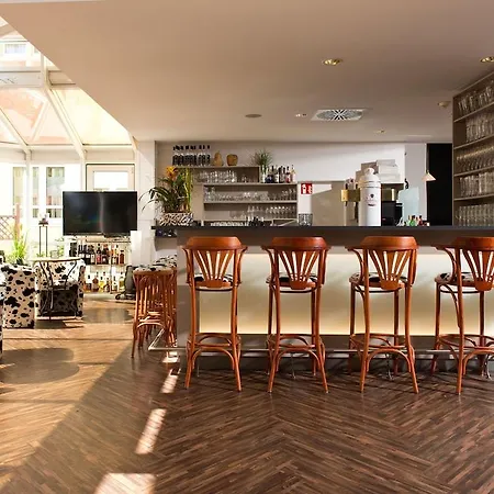 Achat Hotel Neustadt an der Weinstraße