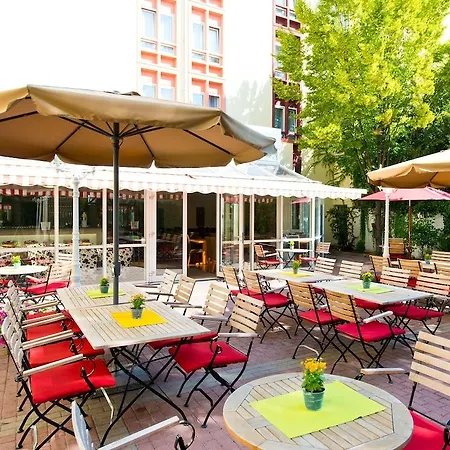 Hotel Achat