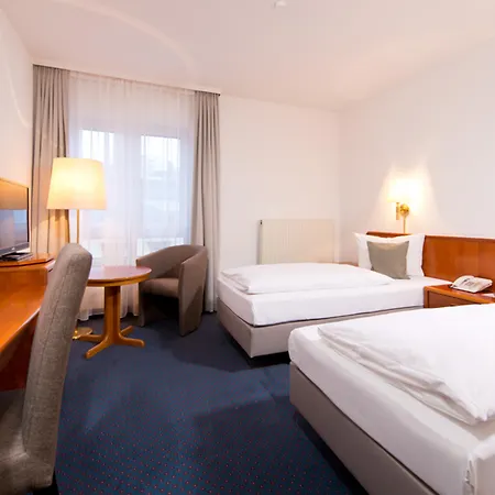 Achat 3* Neustadt an der Weinstraße