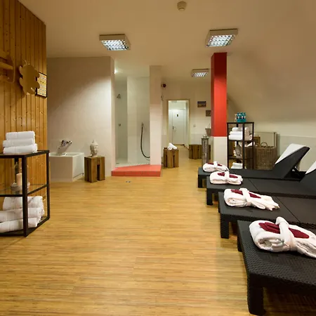 Achat 3* Neustadt an der Weinstraße