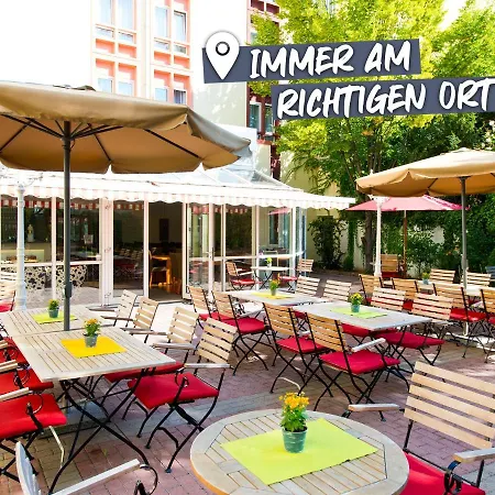 Achat 3* Neustadt an der Weinstraße