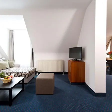 Achat Hotel 3*