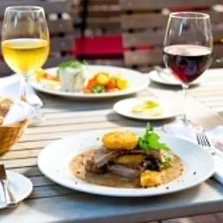 Achat 3* Neustadt an der Weinstrasse