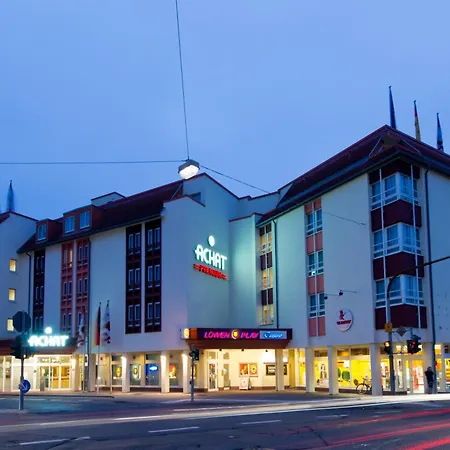 Otel Achat
