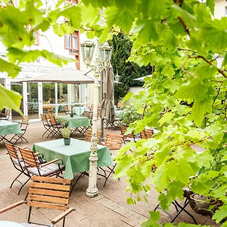 Achat Otel Neustadt an der Weinstraße