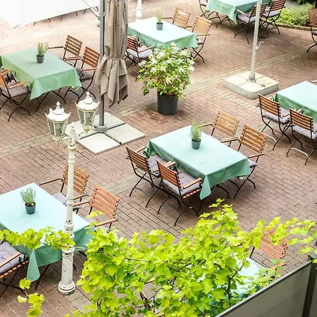 فندق Achat Neustadt an der Weinstraße