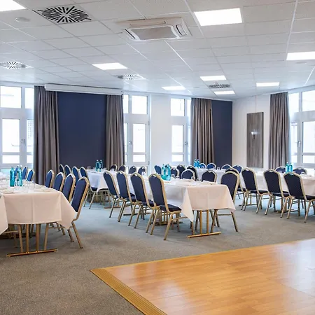 Achat Hotel Neustadt an der Weinstraße