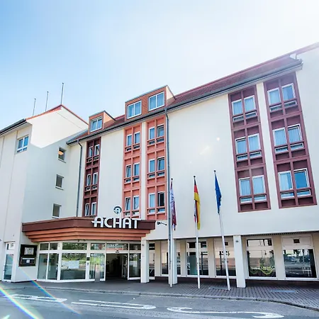 Hotel Achat