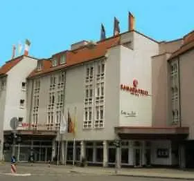 Achat Hotel 3*