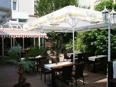 Otel Achat 3*