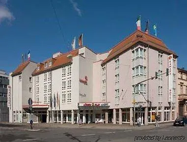 Achat Otel Neustadt an der Weinstraße