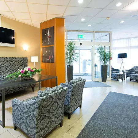 Achat Hotel