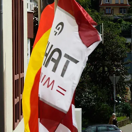 Achat 3* Neustadt an der Weinstraße