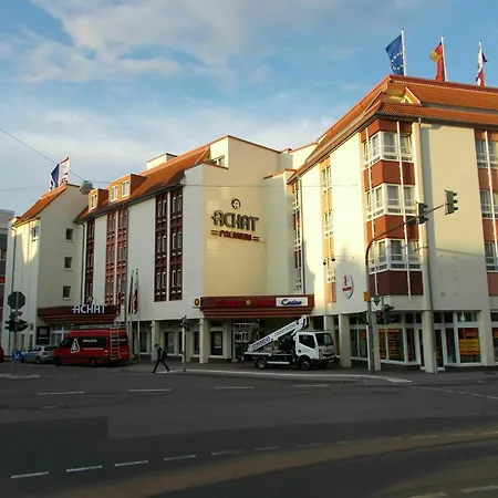 Achat 3* Neustadt an der Weinstraße