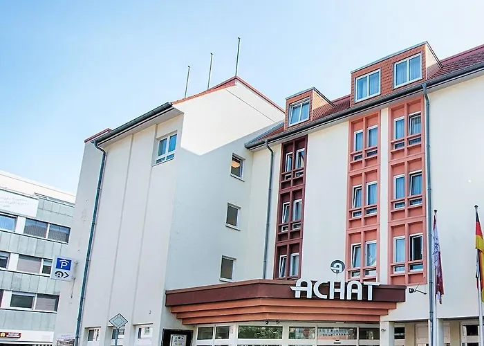 Achat 3*