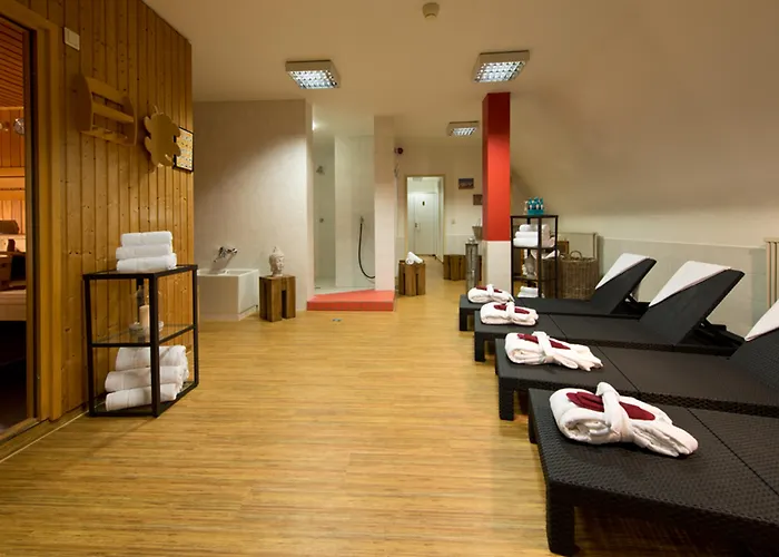 Achat 3* Neustadt an der Weinstraße