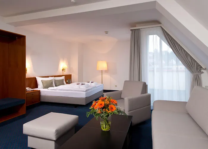 Hotel Achat Neustadt an der Weinstraße