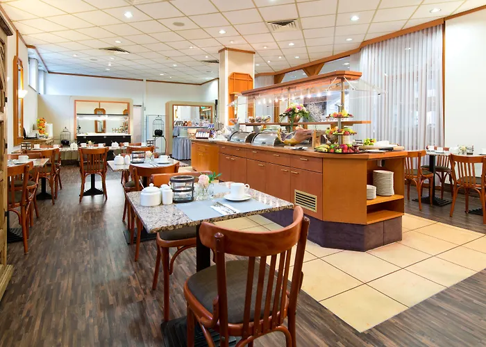 Achat Hotel Neustadt an der Weinstraße