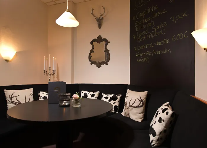 Achat Hotel Neustadt an der Weinstraße