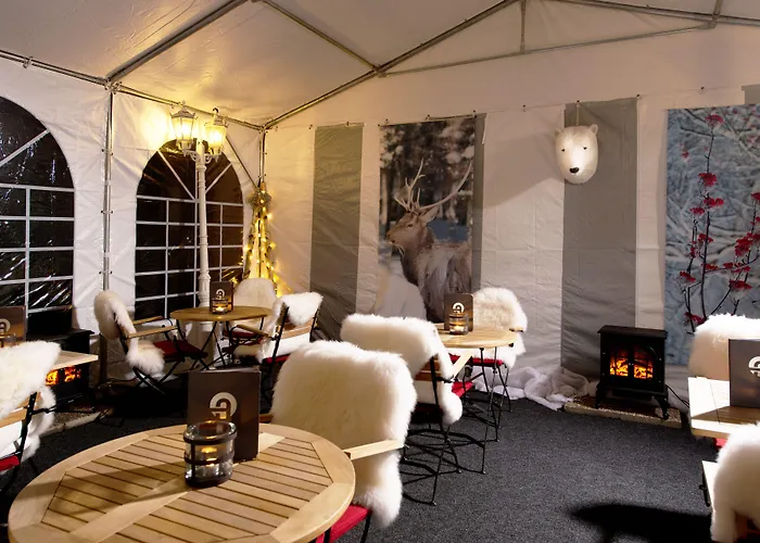 Achat 酒店 Neustadt an der Weinstraße