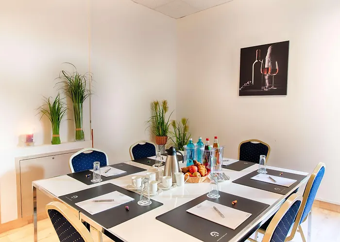 Hotel Achat Neustadt an der Weinstraße