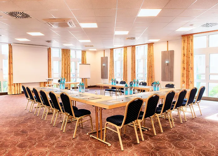 Achat 3* Neustadt an der Weinstraße