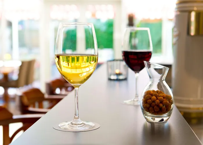 Achat 酒店 Neustadt an der Weinstraße