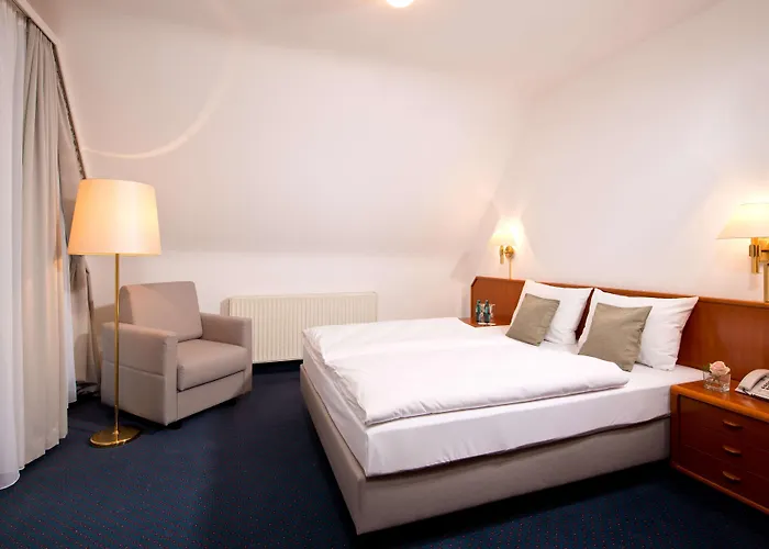 Hotel Achat Neustadt an der Weinstraße