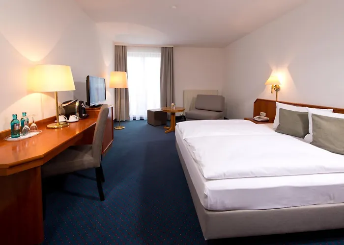 Hotel Achat Neustadt an der Weinstraße