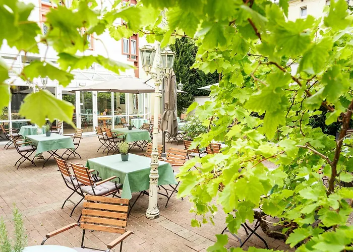 Achat 酒店 Neustadt an der Weinstraße