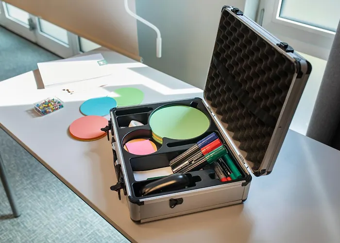 Achat 3* Neustadt an der Weinstraße