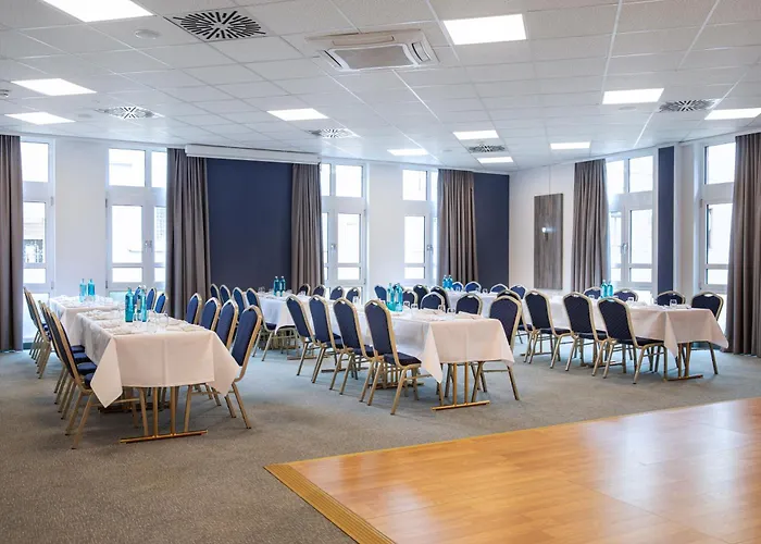 Achat Hotel Neustadt an der Weinstraße