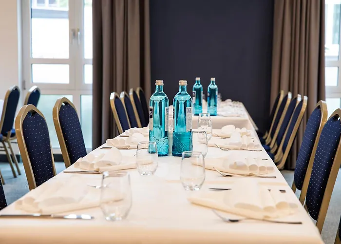 Hotel Achat Neustadt an der Weinstraße