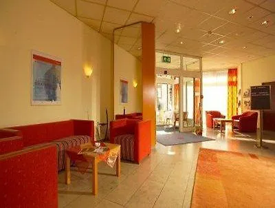 Achat Otel Neustadt an der Weinstraße