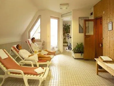 Hotel Achat Neustadt an der Weinstraße